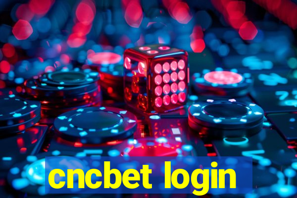 cncbet login